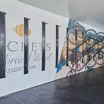 Secrets Mallorca Villamil & - Adults Only 호텔