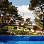 Secrets Mallorca Villamil & - Adults Only 5* 파구에라