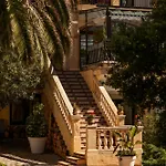 호텔 Secrets Mallorca Villamil & - Adults Only 5*