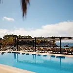호텔 Secrets Mallorca Villamil & - Adults Only 5*