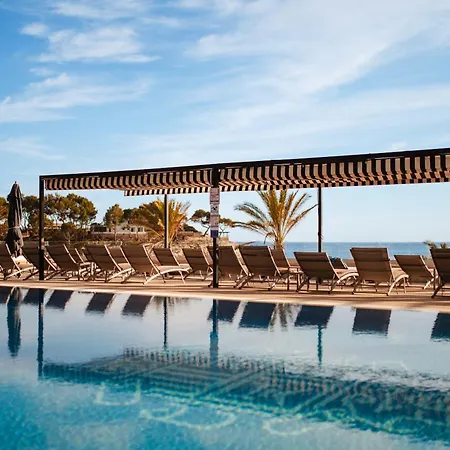 Secrets Mallorca Villamil & - Adults Only Hotel Peguera