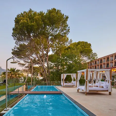 Secrets Mallorca Villamil & - Adults Only Peguera