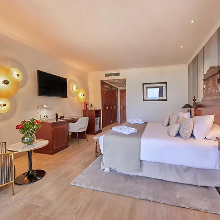 Hotel Secrets Mallorca Villamil & - Adults Only 5*