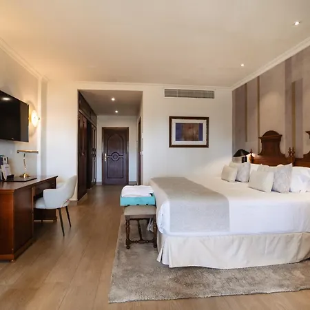 Secrets Mallorca Villamil & - Adults Only Hotel Peguera