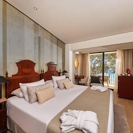 Secrets Mallorca Villamil & - Adults Only Hotel