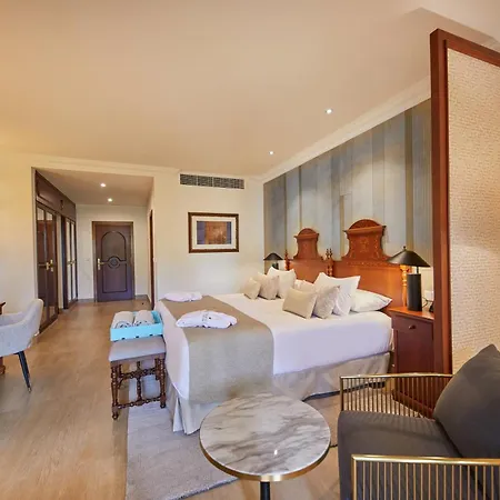 Hotel Secrets Mallorca Villamil & - Adults Only