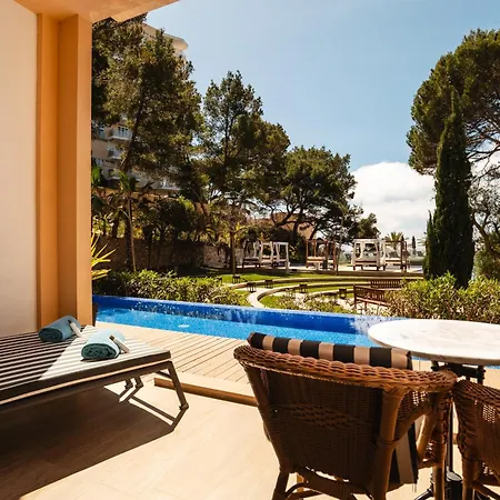 Secrets Mallorca Villamil & - Adults Only Hotel 5*