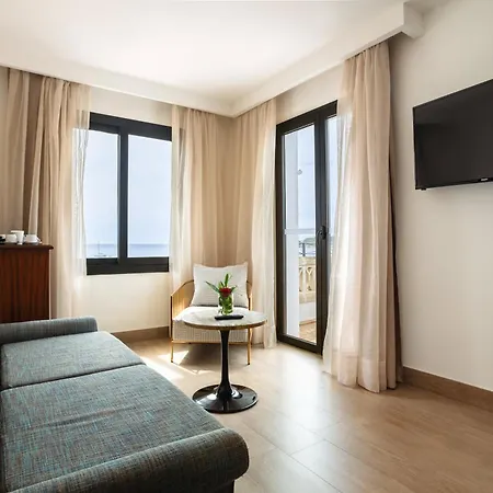 Secrets Mallorca Villamil & - Adults Only Hotel 5*