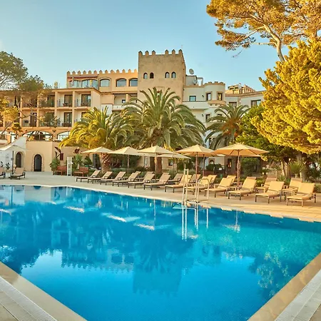 Secrets Mallorca Villamil & - Adults Only 5* Peguera