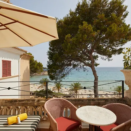 Hotel Secrets Mallorca Villamil & - Adults Only