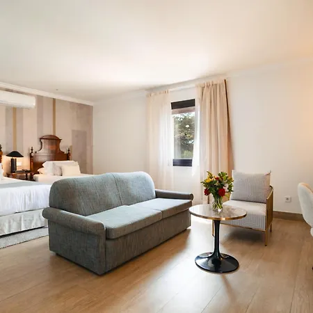 Hotel Secrets Mallorca Villamil & - Adults Only 5*