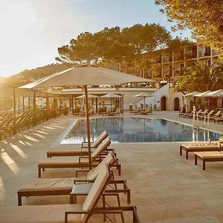 Secrets Mallorca Villamil & - Adults Only 호텔 파구에라