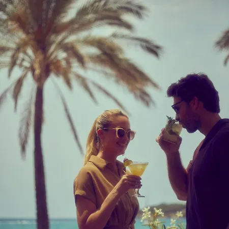 Secrets Mallorca Villamil & - Adults Only Peguera