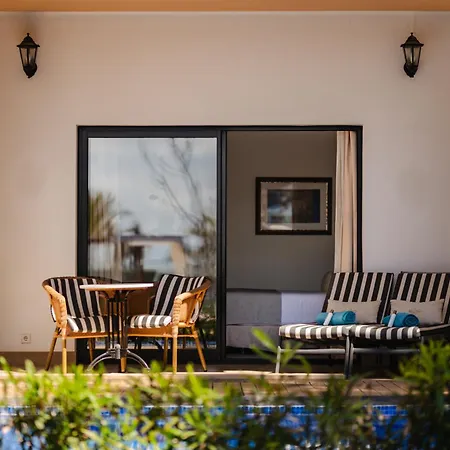 Secrets Mallorca Villamil & - Adults Only 5* Peguera
