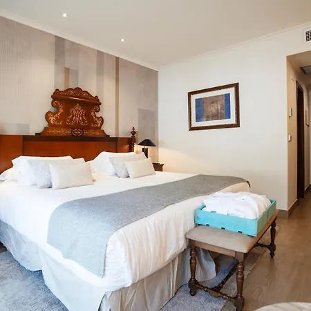 Hotel Secrets Mallorca Villamil & - Adults Only