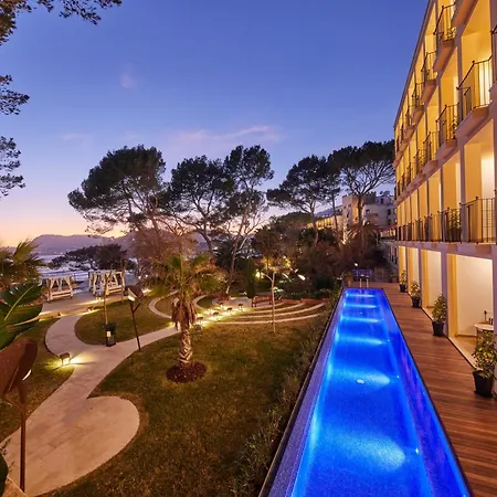 Hotel Secrets Mallorca Villamil & - Adults Only Peguera