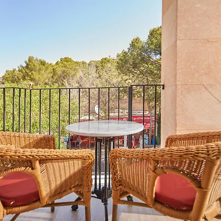 Secrets Mallorca Villamil & - Adults Only Peguera