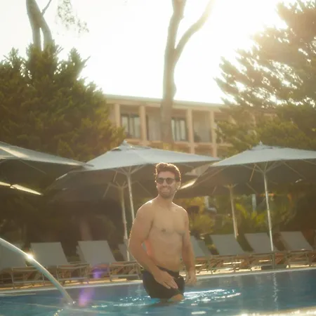 Secrets Mallorca Villamil & - Adults Only 5*