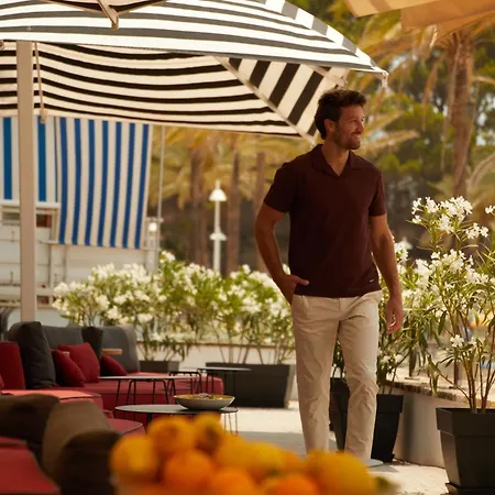 Secrets Mallorca Villamil & - Adults Only Hotel Peguera