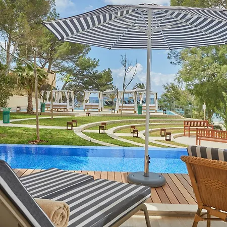 Secrets Mallorca Villamil & - Adults Only 5* Peguera