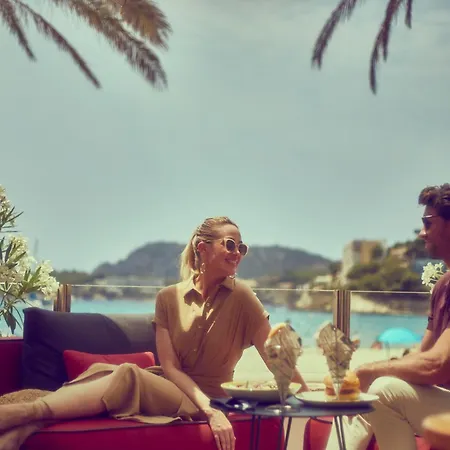 Hotel Secrets Mallorca Villamil & - Adults Only 5*