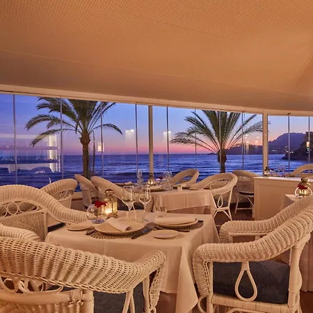 Secrets Mallorca Villamil & - Adults Only Peguera
