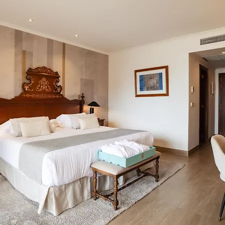 Secrets Mallorca Villamil & - Adults Only Hotel