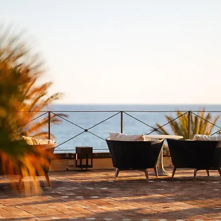 Secrets Mallorca Villamil & - Adults Only Hotel 5*