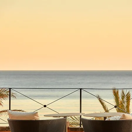 Hotel Secrets Mallorca Villamil & - Adults Only 5*