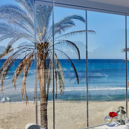 Secrets Mallorca Villamil & - Adults Only Hotel