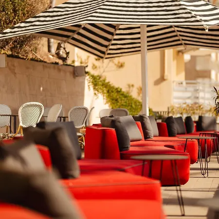 Hotel Secrets Mallorca Villamil & - Adults Only