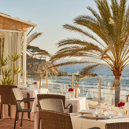 Hotel Secrets Mallorca Villamil & - Adults Only 5*