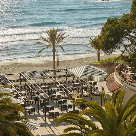 Secrets Mallorca Villamil & - Adults Only 5* Peguera