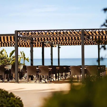Secrets Mallorca Villamil & - Adults Only Hotel Peguera