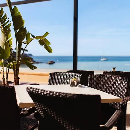Secrets Mallorca Villamil & - Adults Only 5* 帕格拉