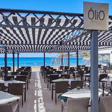 Hotel Secrets Mallorca Villamil & - Adults Only