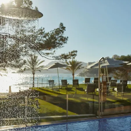 Hotel Secrets Mallorca Villamil & - Adults Only 5*