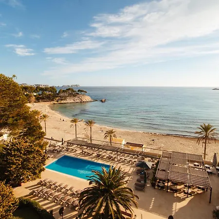 Secrets Mallorca Villamil & - Adults Only Hotel Peguera