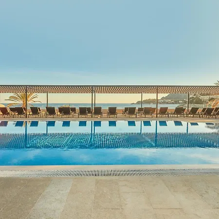 Secrets Mallorca Villamil & - Adults Only