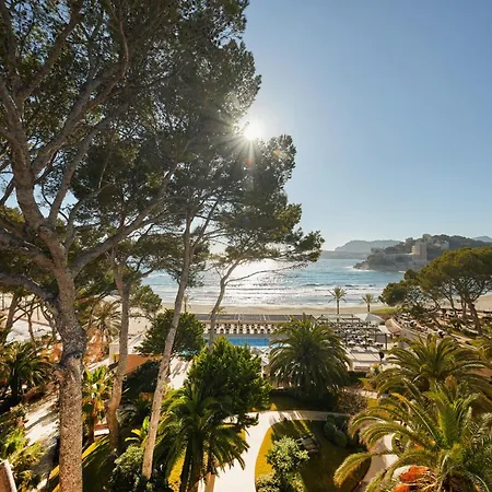 Hotel Secrets Mallorca Villamil & - Adults Only 5*