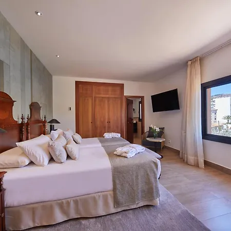Hotel Secrets Mallorca Villamil & - Adults Only Peguera