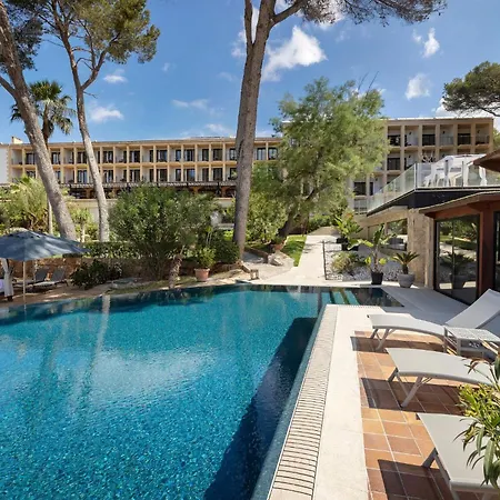 Secrets Mallorca Villamil & - Adults Only 호텔 파구에라