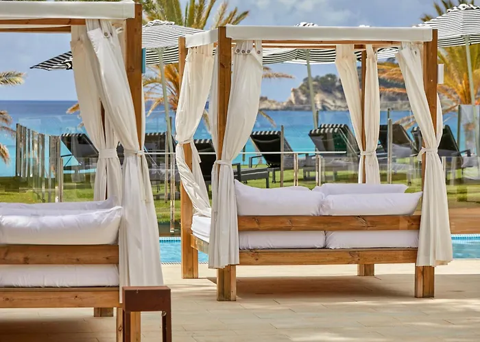 Secrets Mallorca Villamil & - Adults Only 5* Παγκουέρα