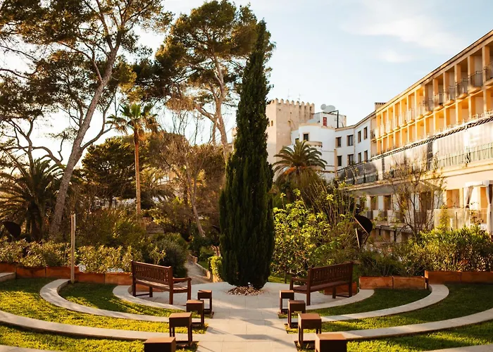 Secrets Mallorca Villamil & - Adults Only Ξενοδοχείο 5*
