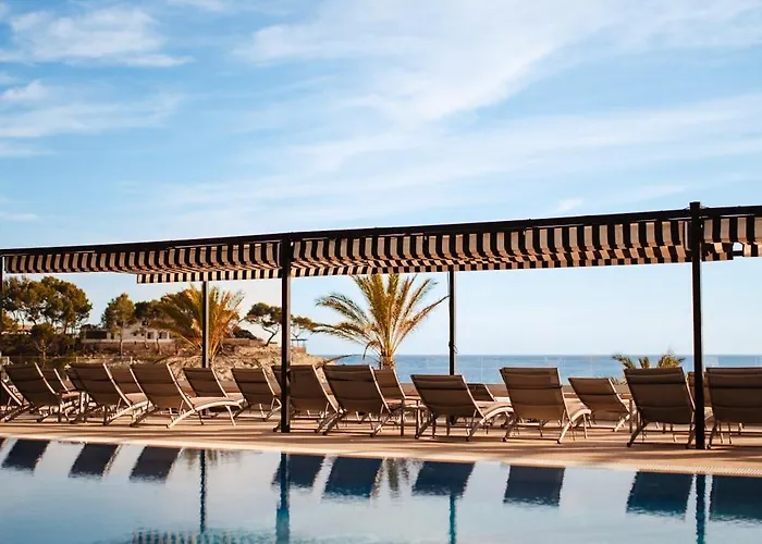 Ξενοδοχείο Secrets Mallorca Villamil & - Adults Only Παγκουέρα