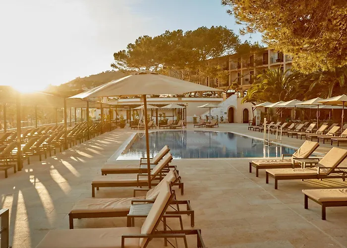 Secrets Mallorca Villamil & - Adults Only Ξενοδοχείο Παγκουέρα