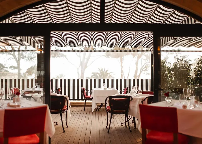 Ξενοδοχείο Secrets Mallorca Villamil & - Adults Only Παγκουέρα