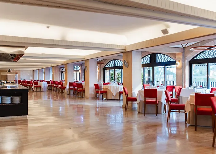 Secrets Mallorca Villamil & - Adults Only Παγκουέρα