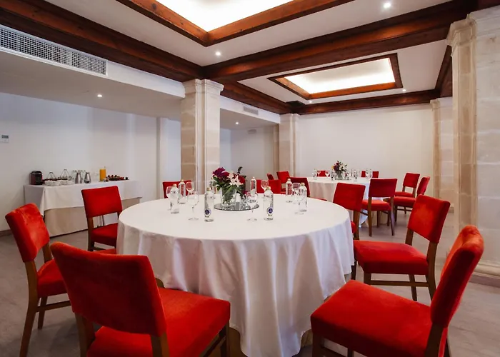 Secrets Mallorca Villamil & - Adults Only