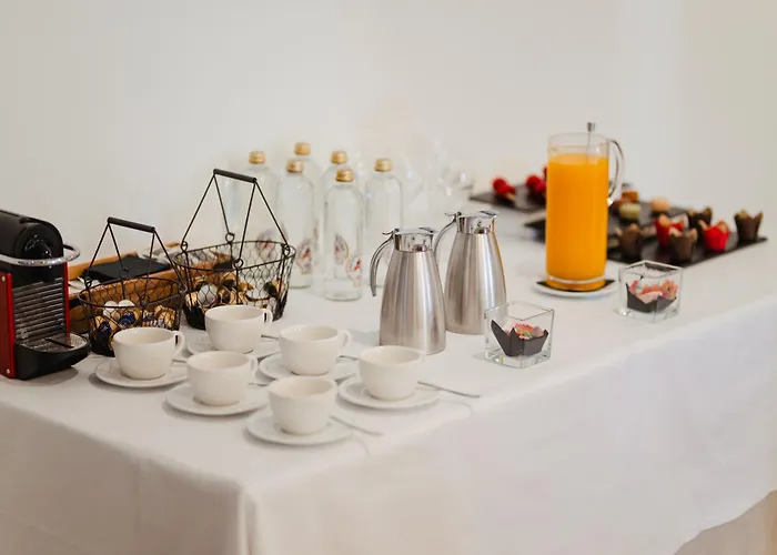 Secrets Mallorca Villamil & - Adults Only Ξενοδοχείο 5*